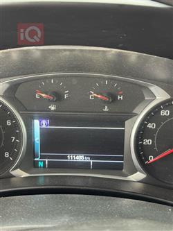 شيفروليه إكوينوكس